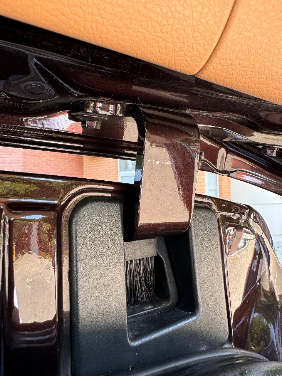 Porsche Cayenne - фото 5