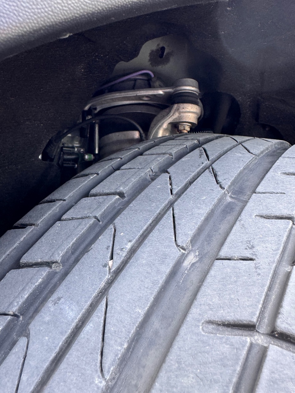 Porsche Cayenne - фото 24