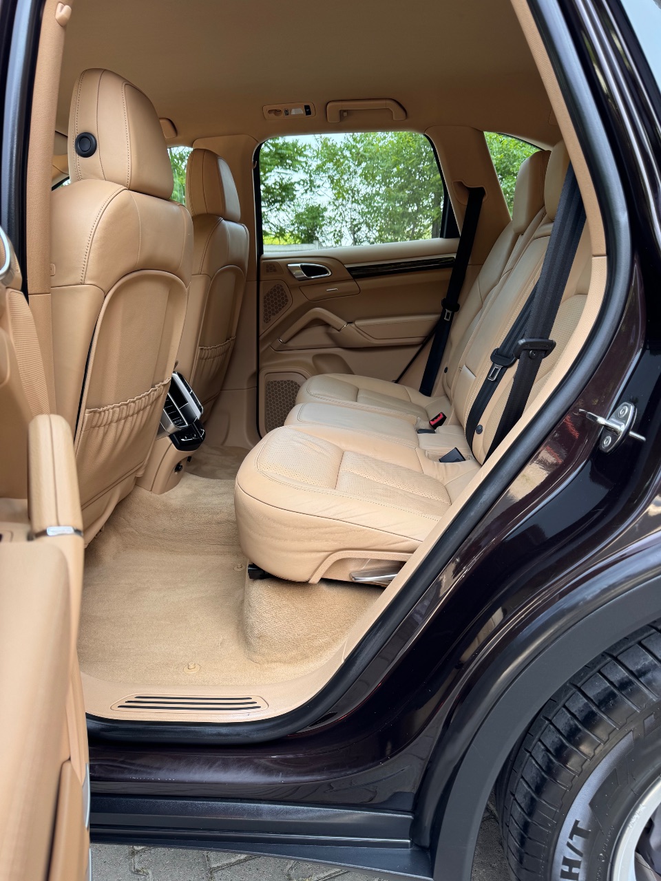 Porsche Cayenne - фото 8