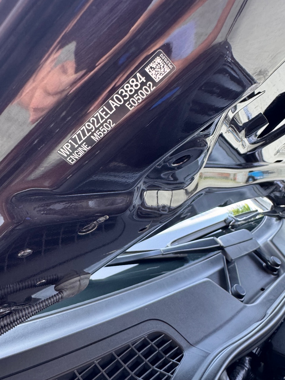 Porsche Cayenne - фото 23