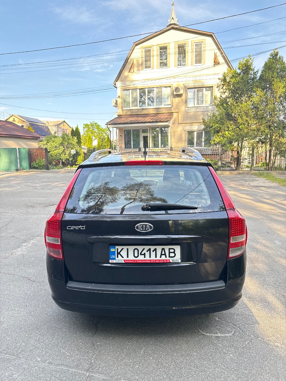 Kia Ceed - фото 5