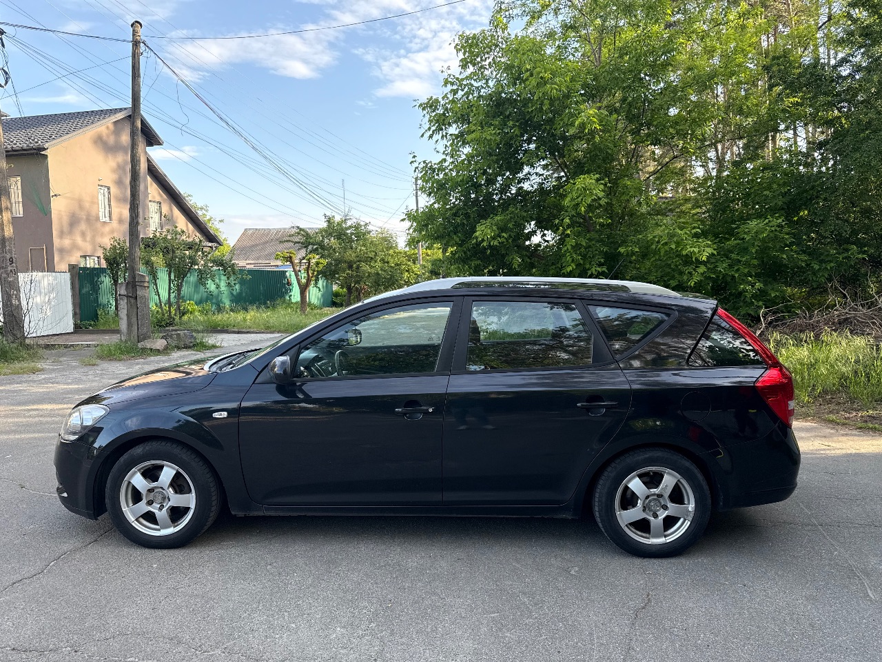 Kia Ceed - фото 7
