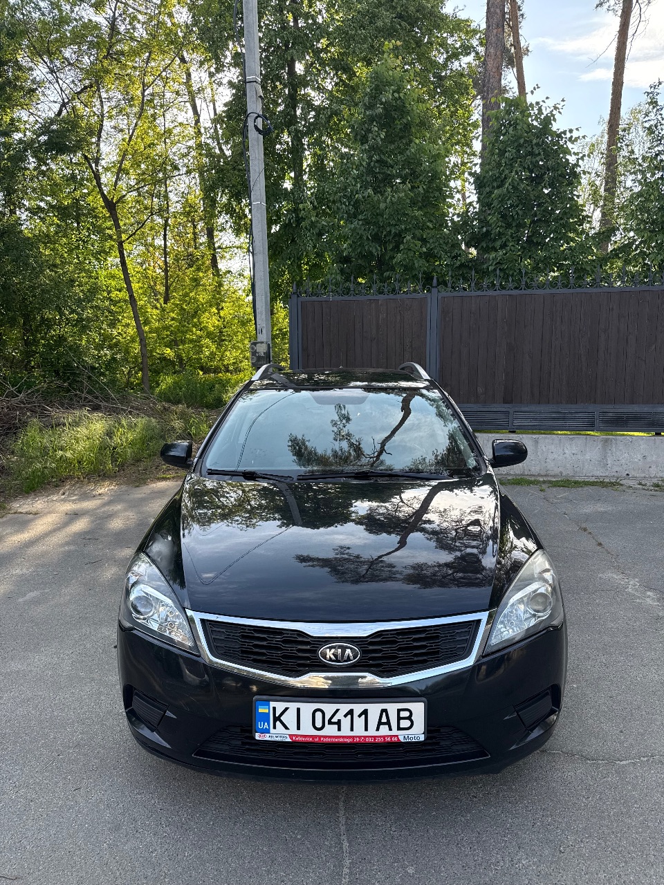 Kia Ceed - фото 2