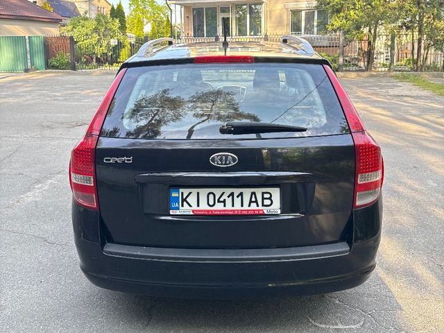 Kia Ceed - зображення 5
