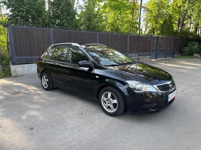 Kia Ceed - зображення 3