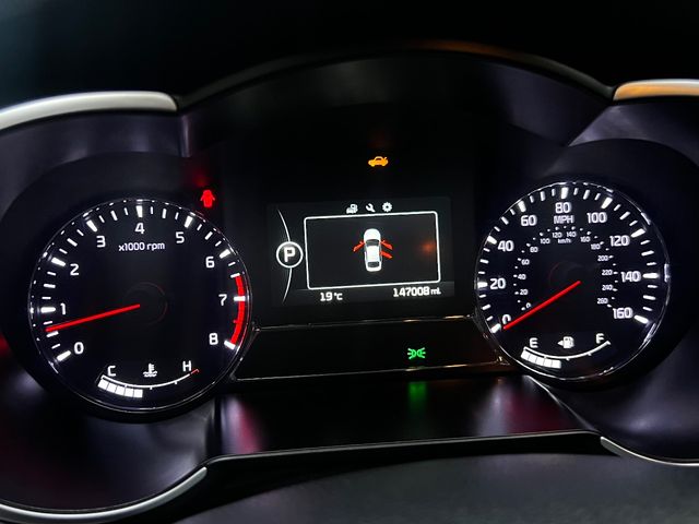 Kia Optima 2014, Київ, $9 800 - зображення 4