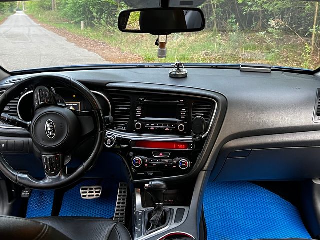 Kia Optima 2014, Київ, $9 800 - зображення 2
