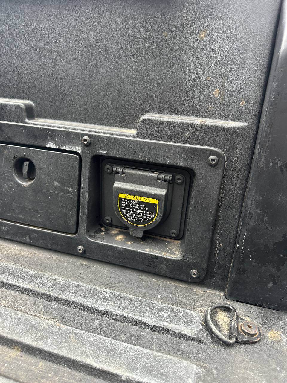 Toyota Tacoma - фото 28