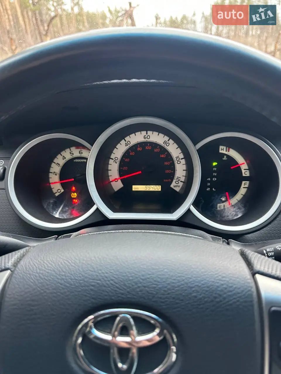 Toyota Tacoma - фото 35