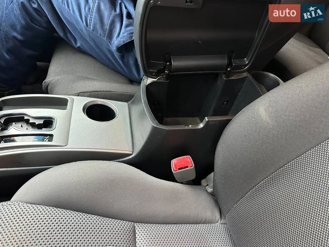 Toyota Tacoma - фото 39