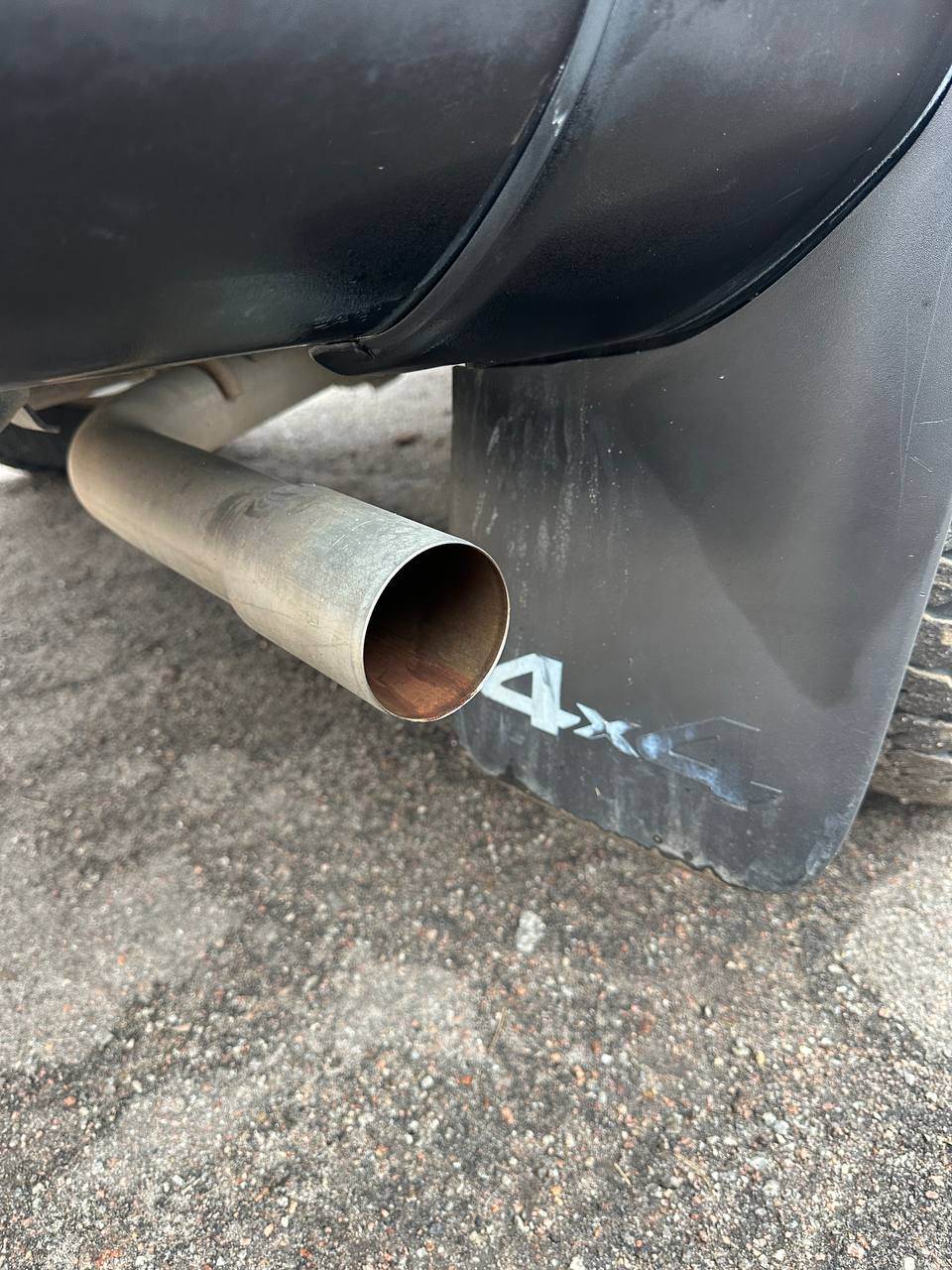 Toyota Tacoma - фото 14