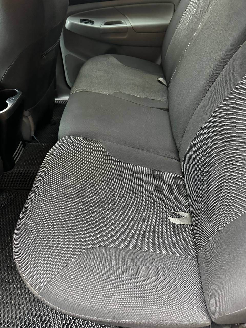 Toyota Tacoma - фото 45