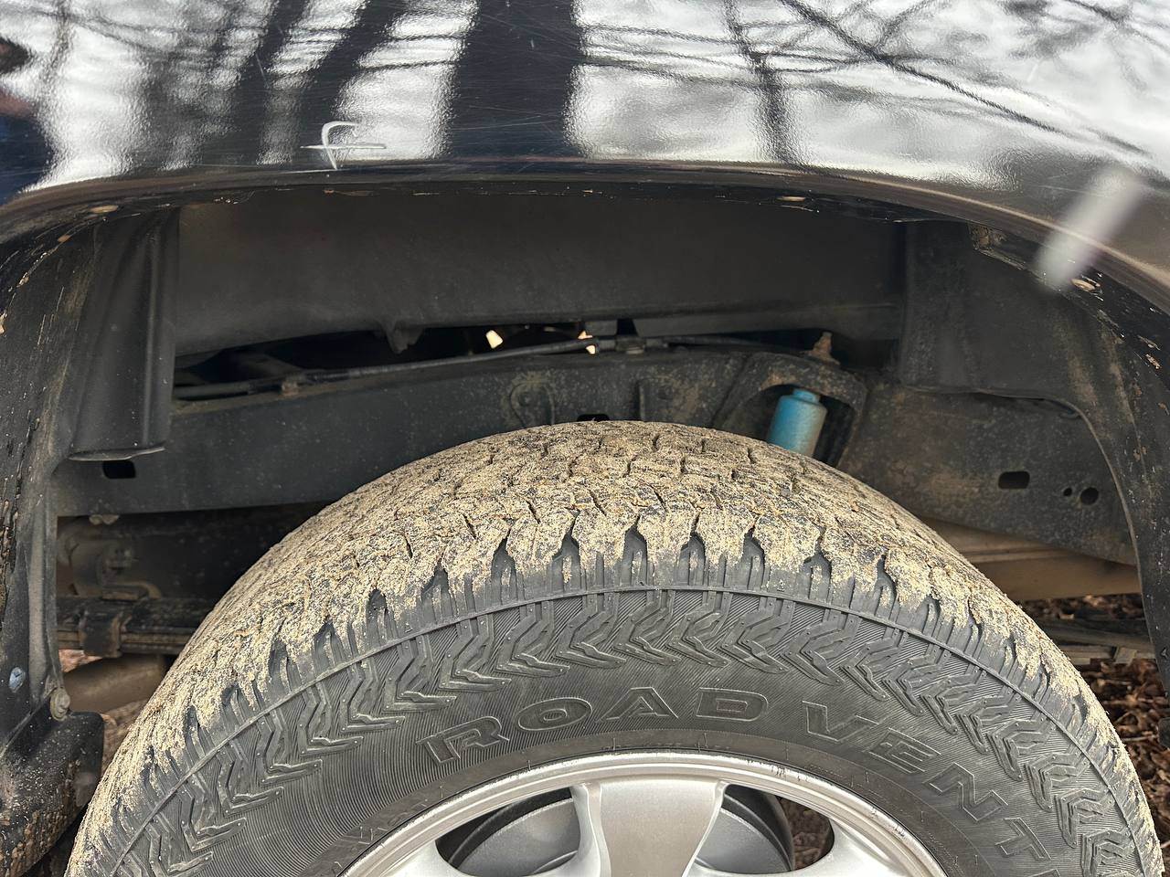 Toyota Tacoma - фото 18