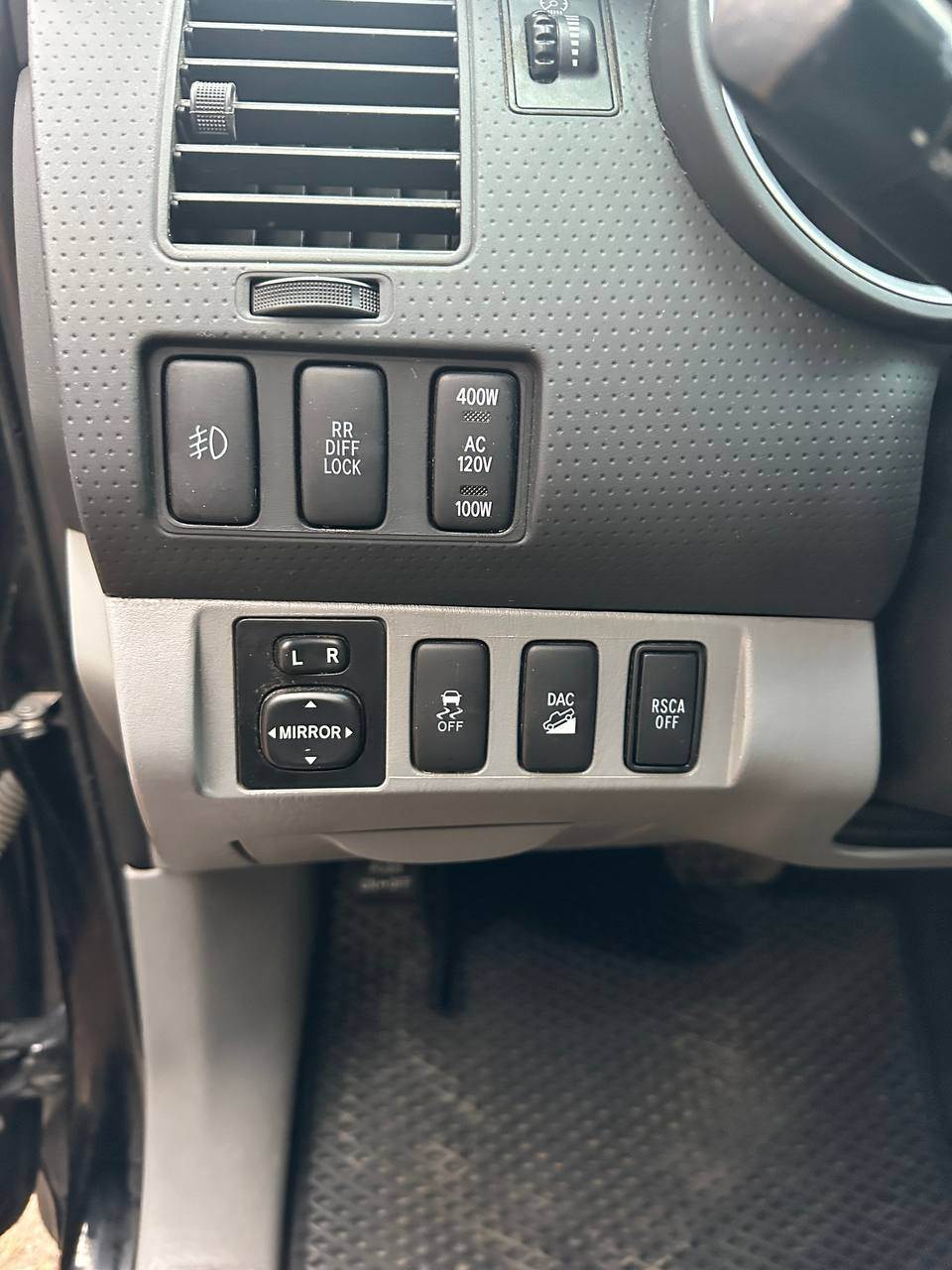 Toyota Tacoma - фото 37