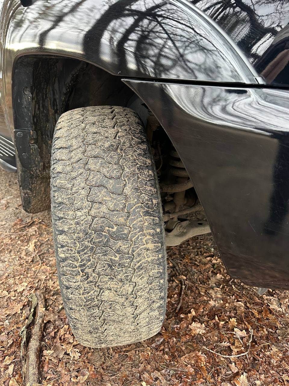 Toyota Tacoma - фото 20