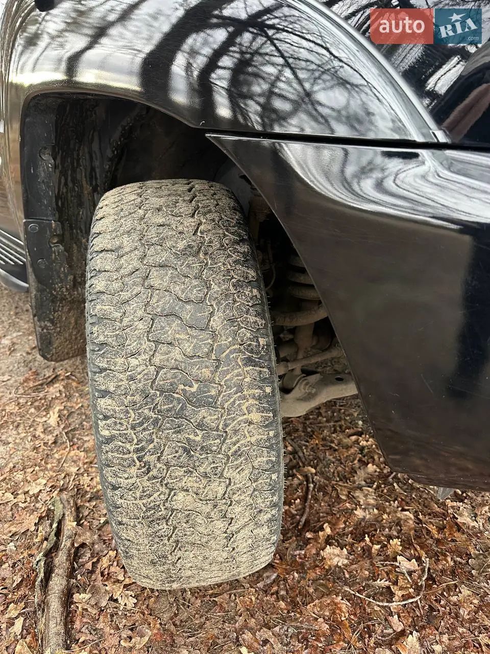 Toyota Tacoma - фото 17
