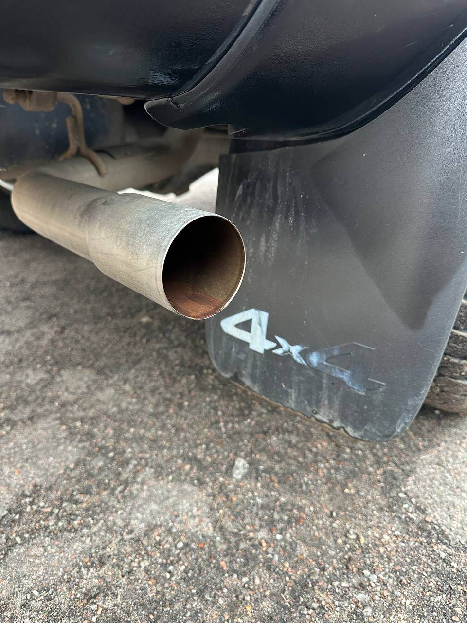 Toyota Tacoma - фото 15