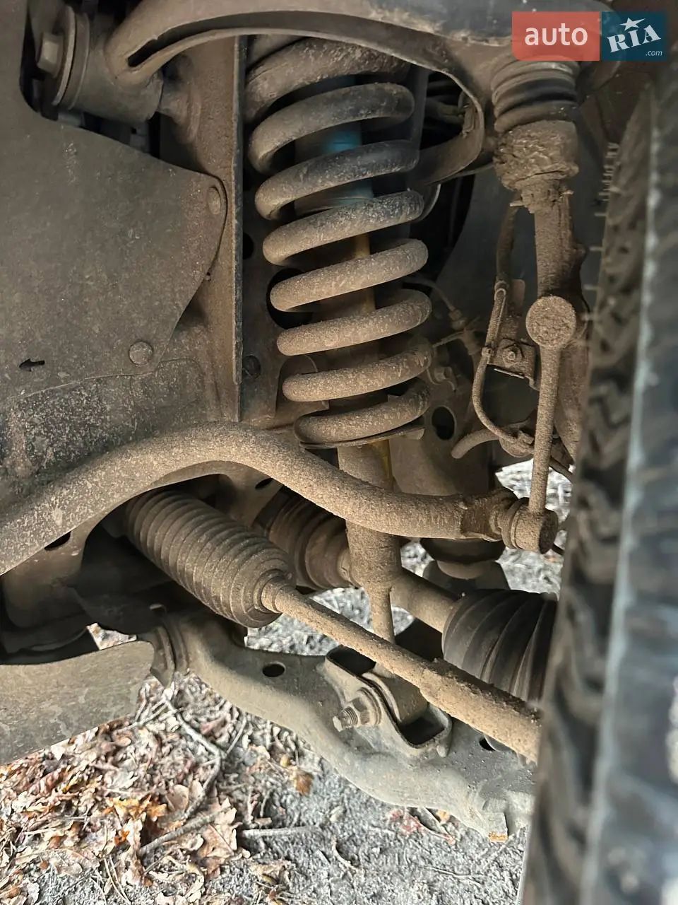 Toyota Tacoma - фото 13