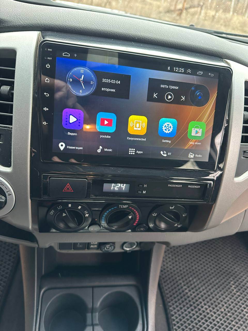 Toyota Tacoma - фото 40