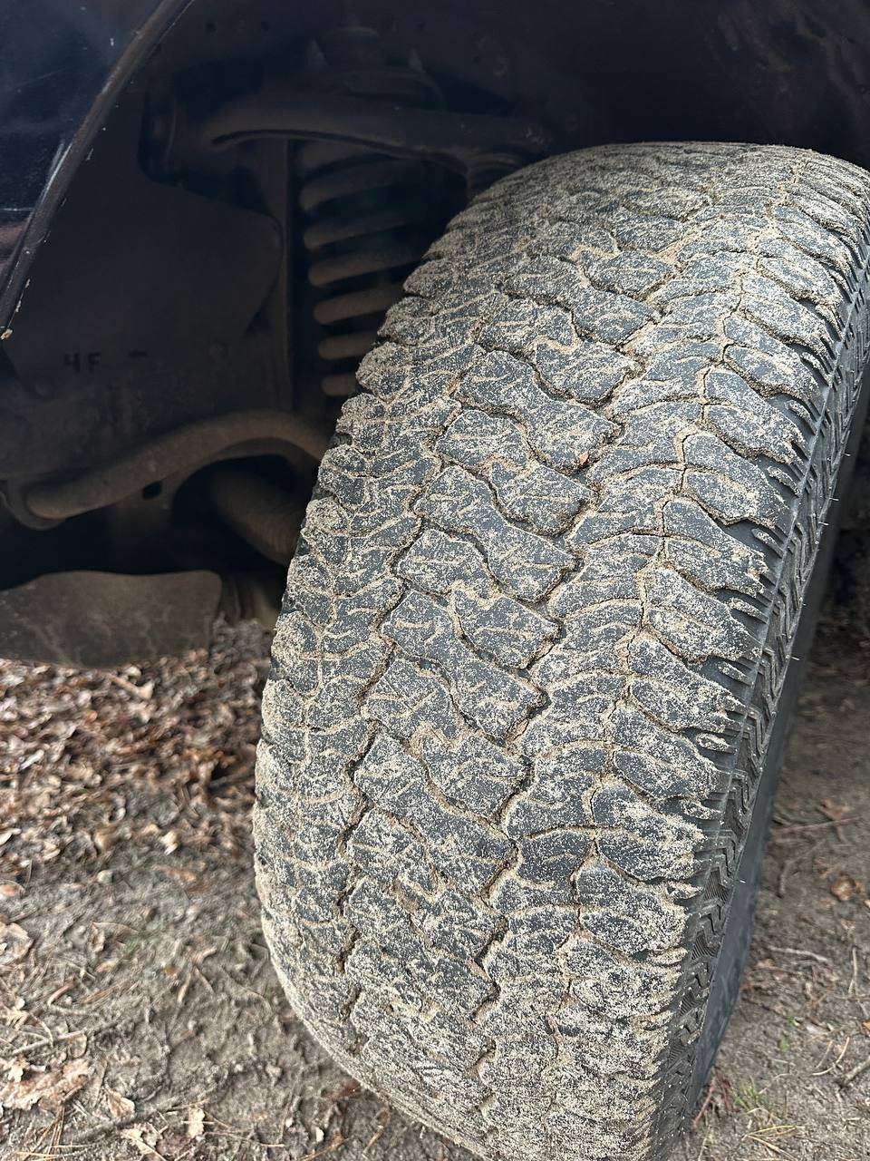 Toyota Tacoma - фото 22