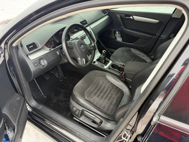 Volkswagen Passat 2011, Київ, $9 500 - зображення 4
