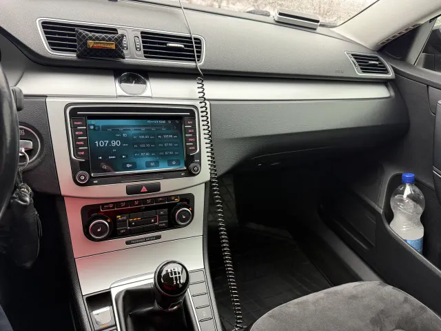 Volkswagen Passat 2011, Київ, $9 500 - зображення 3