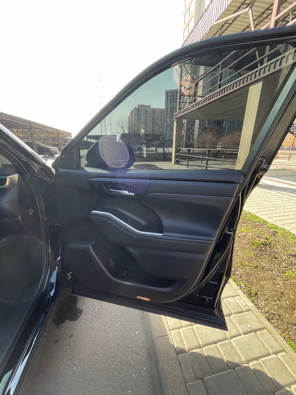 Toyota Highlander - фото 14