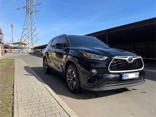 Toyota Highlander - зображення 5