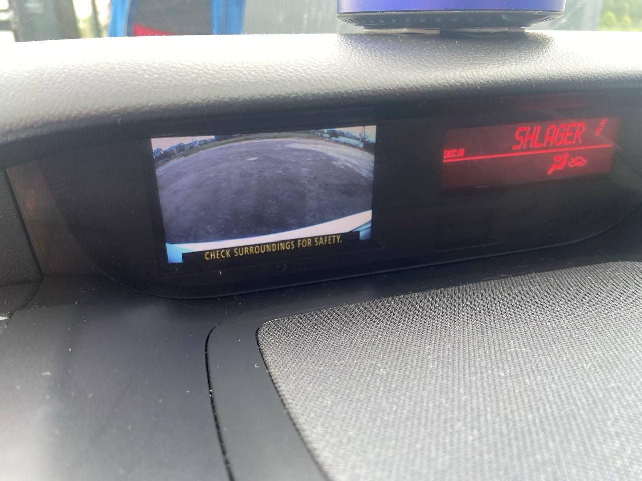 Mazda CX-7 - фото 5