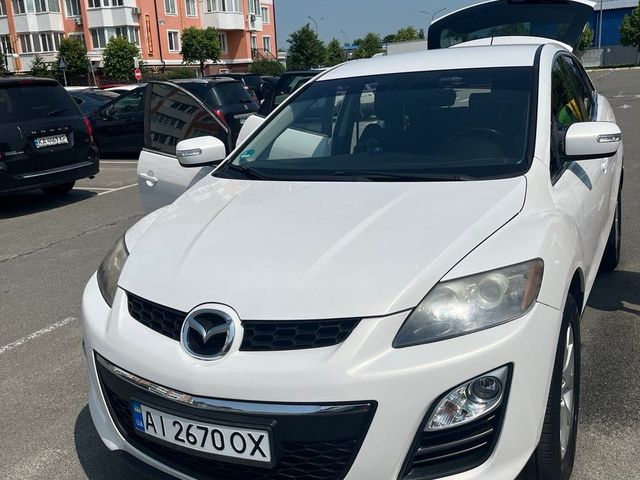 Mazda CX-7 2011, Буча, $9 500 - зображення 5