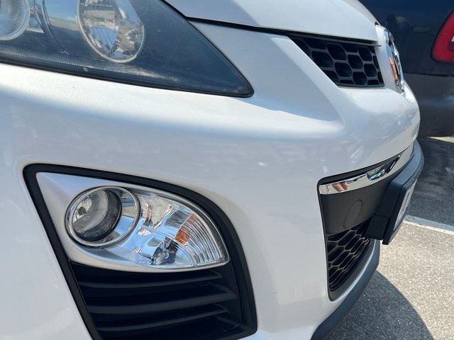 Mazda CX-7 - фото 4