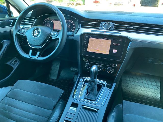 Volkswagen Passat 2018, Тульчин, $16 900 - зображення 5