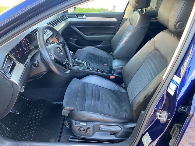 Volkswagen Passat 2018, Тульчин, $16 900 - зображення 2
