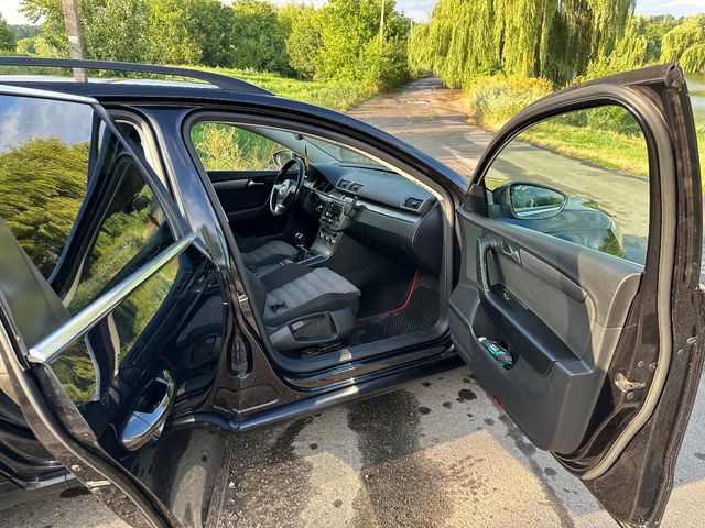 Volkswagen Passat - фото 5