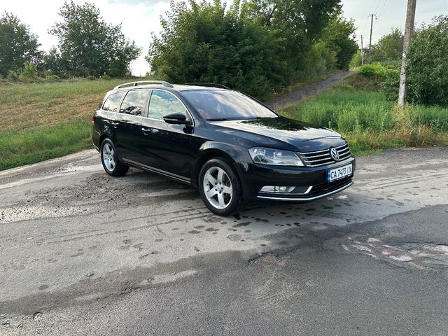 Volkswagen Passat 2014, Умань, $10 700 - зображення 4