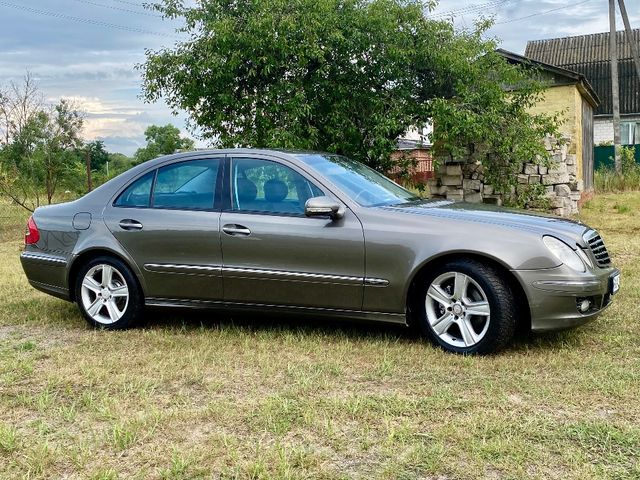 Mercedes-Benz E-Класс 2007, Ніжин, $8 800 - зображення 5