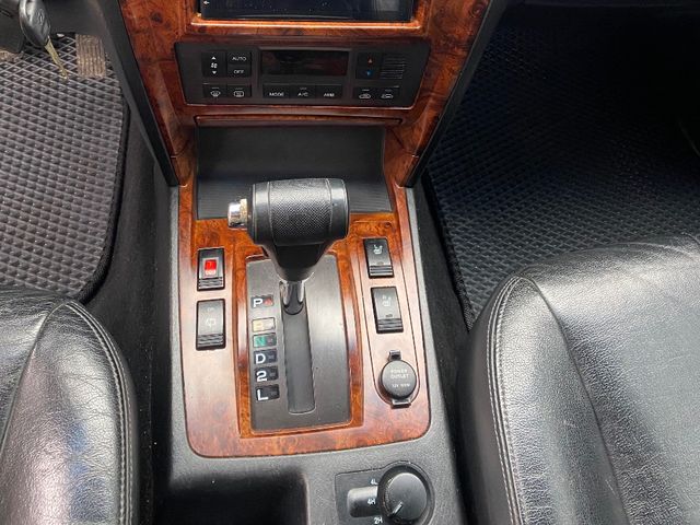 Hyundai Terracan - фото 2