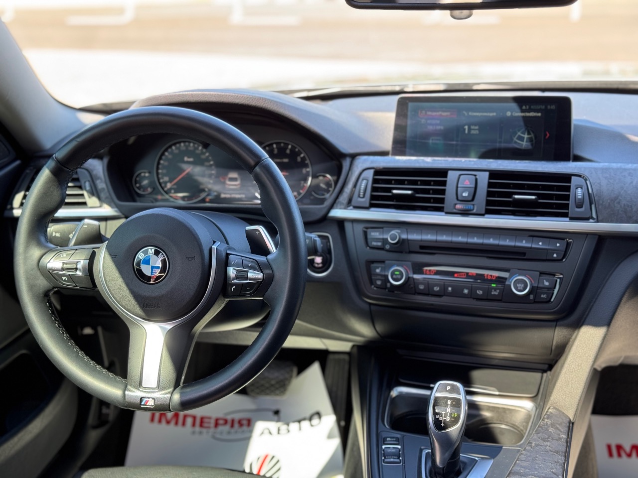 BMW 4 серії - фото 18