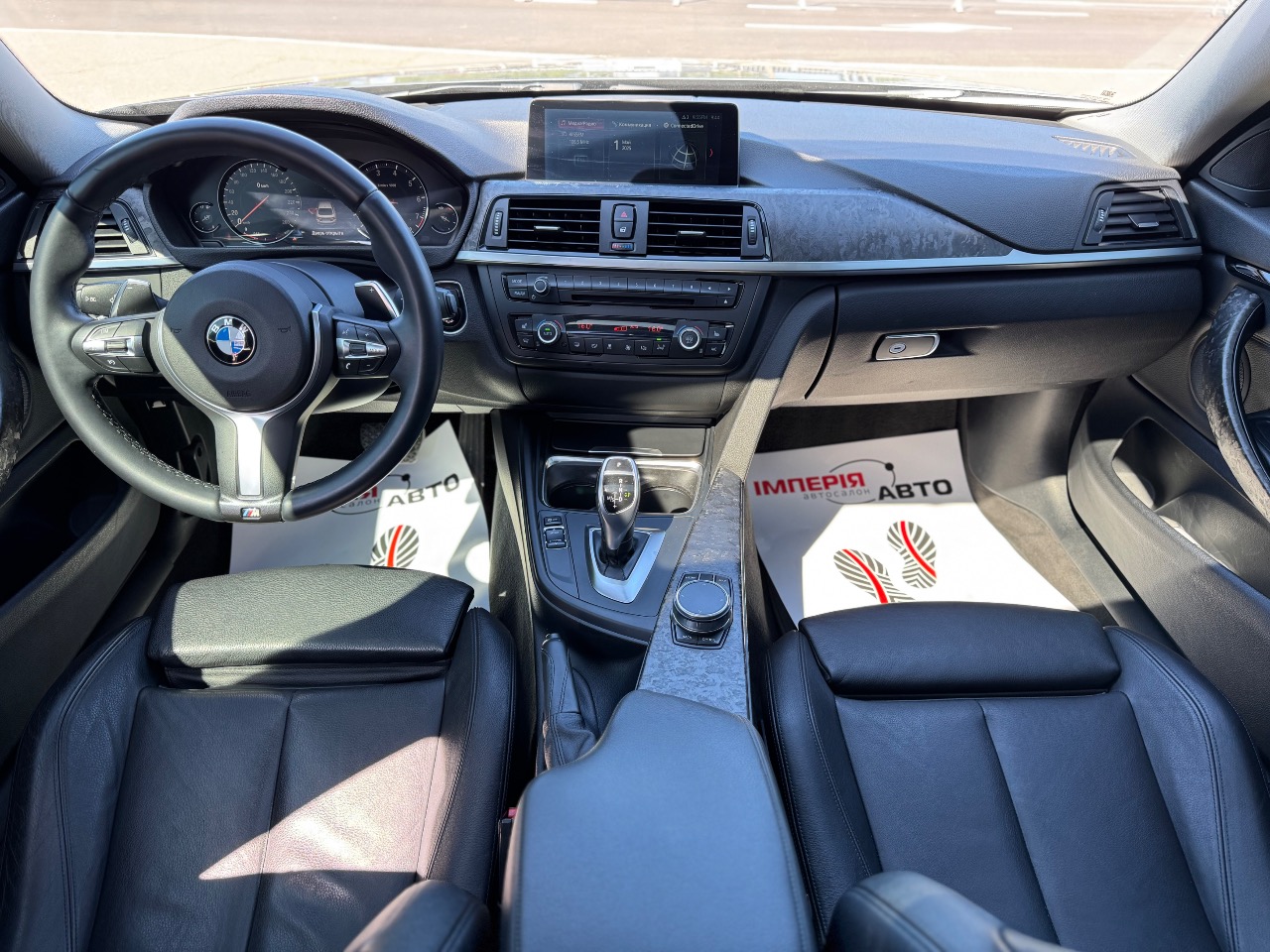 BMW 4 серії - фото 14