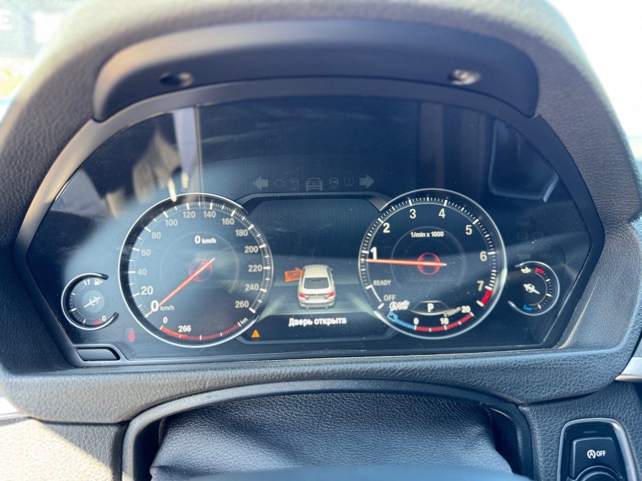 BMW 4 серії - фото 19