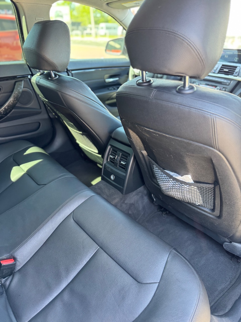 BMW 4 серії - фото 13