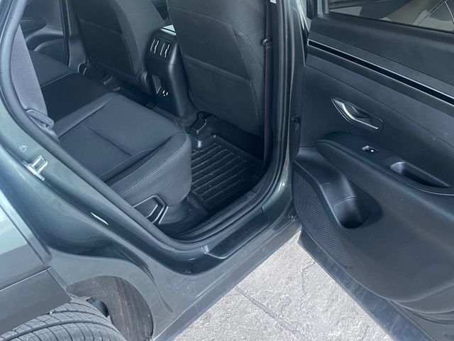 Hyundai Tucson - фото 5