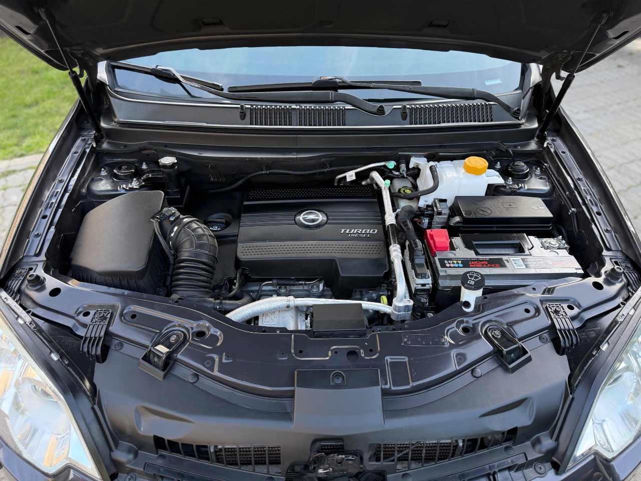 Opel Antara - фото 2