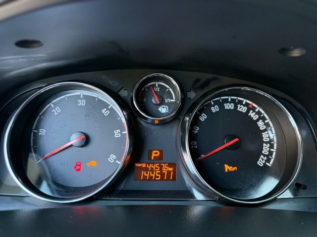 Opel Antara - фото 5