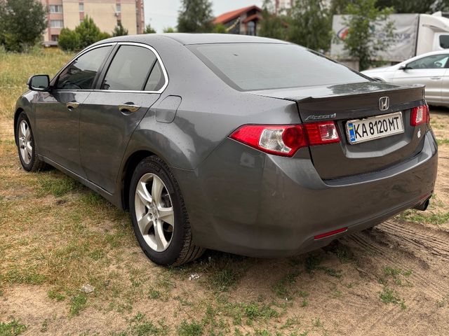 Honda Accord 2008, Київ, $7 999 - зображення 5