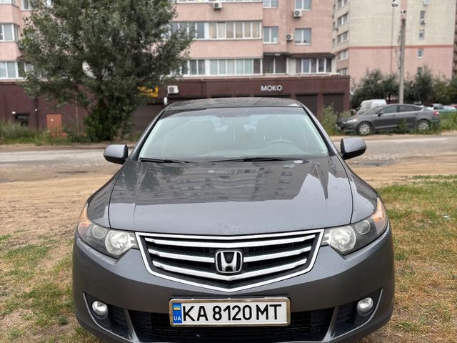 Honda Accord 2008, Київ, $7 999 - зображення 2