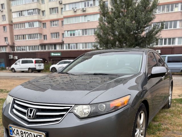 Honda Accord 2008, Київ, $7 999 - зображення 1