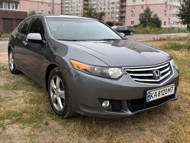 Honda Accord 2008, Київ, $7 999 - зображення 3