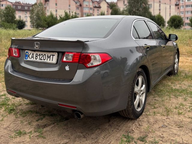 Honda Accord 2008, Київ, $7 999 - зображення 4