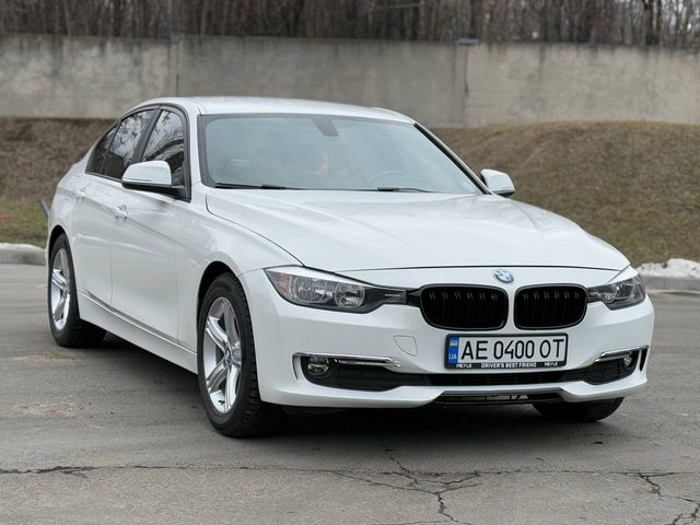 BMW 3 серії 2015, Дніпро, $12 500 - зображення 1